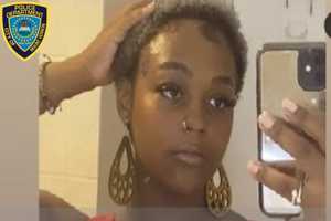 Alert Issued For Missing Westchester Teen