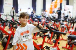 Upper Saddle River Boy, 10, Raises Thousands For Cancer Research