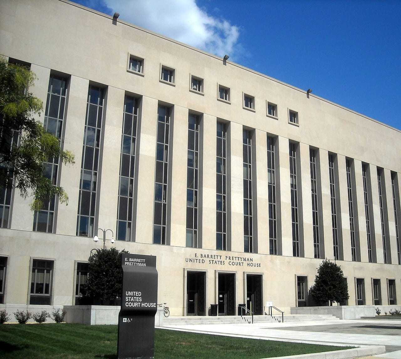 Maryland Man Expected 9-Year-Old At DC Meetup, But Federal Agents Were Waiting: DOJ