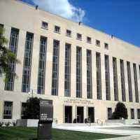 Temple Hills Man Used Authority To Sexually Abuse Teen At DC Juvenile Center: Feds