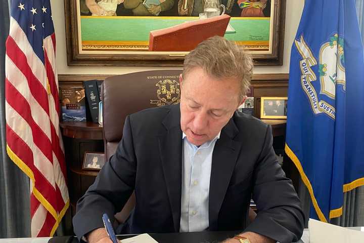 Lamont Signs Bill Into Law Eliminating Religious Exemption For School Vaccines In CT