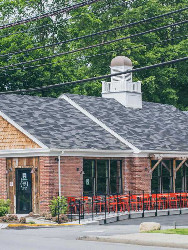 Bareburger Gears Up For Mount Kisco Opening