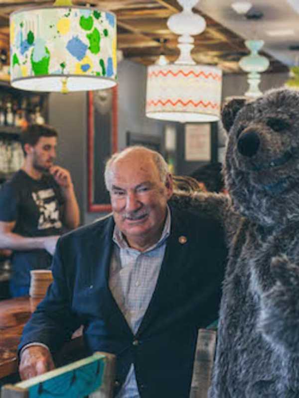 Bareburger Opens In Mount Kisco