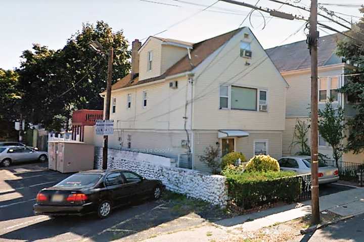 Grandma, 76, Busted In Paterson Pot, Cocaine Raid