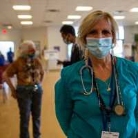 'Shots At The Shore': COVID Vaccines Offered At These Three NJ Beaches This Weekend