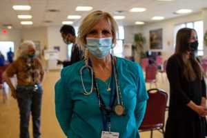 'Shots At The Shore': COVID Vaccines Offered At These Three NJ Beaches This Weekend