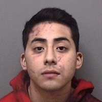Man Nabbed For DWI/Drugs After Crashing Into Vehicle In Fairfield County, Police Say