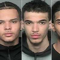 Wayne PD: Officer Nabs Mail Thieves With Hundreds Of Stolen Checks, Credit Cards, More