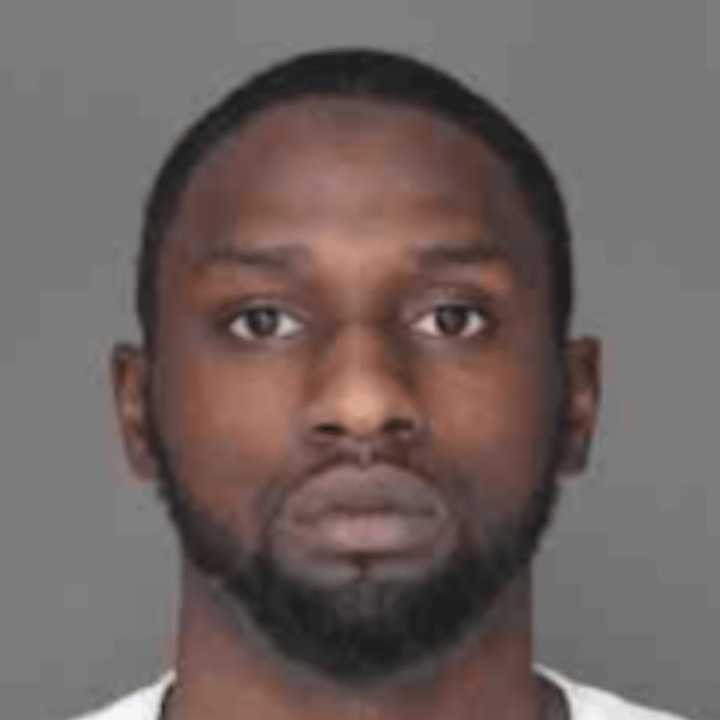 Spring Valley resident Tony Efese, 24, is facing felony charges in Greenburgh.