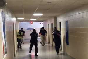 Active-Shooter Preparedness Training Offered In Dutchess County