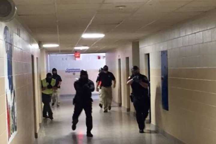 Active-Shooter Preparedness Training Offered In Dutchess County