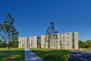 Builders Complete $22M Expansion At Thornwood School In Record Time
