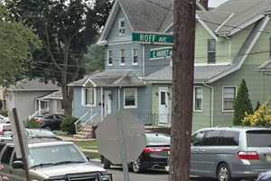 SEE ANYTHING? Armed Motorcycle Duo Rob Motorist In Palisades Park