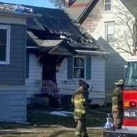 'Lost Everything': At Least Six Without Homes After South Jersey Fire
