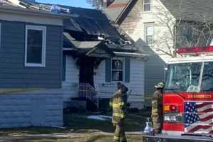 'Lost Everything': At Least Six Without Homes After Egg Harbor City Fire