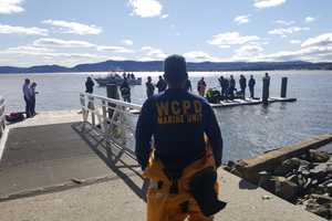 Woman Dies After Driving Vehicle Into Hudson River in Verplanck, Police Say