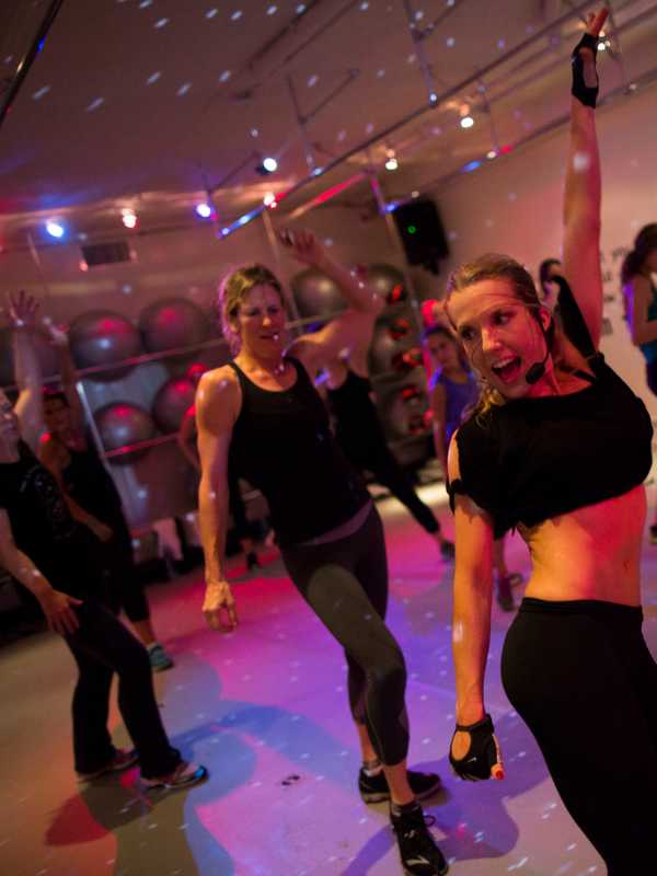 New Canaan Workout Studio Takes It Up A Notch With New Deals For March