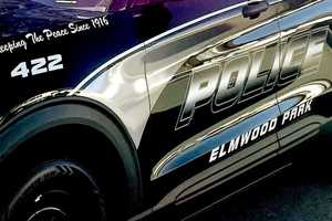 Elmwood Park PD: Where Did Stolen Mail, Purse, Other Belongings In Hudson Trio's Car Come From?