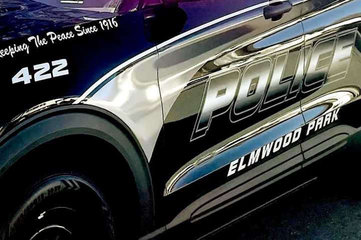 Elmwood Park PD: Where Did Stolen Mail, Purse, Other Belongings In Hudson Trio's Car Come From?