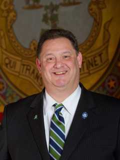 Rep. Bolinsky To Meet With Constituents In Newtown
