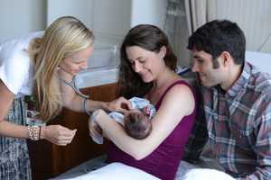 Phelps Hospital Joins Baby Friendly Hospital Initiative 