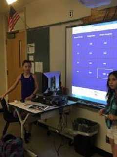 Eastchester Middle School Students Create Google Club