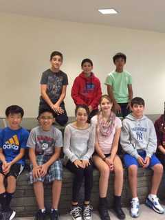 Eastchester Students Play in Honors Band