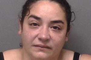 Fairfield County Woman Asleep In Car In Middle Of Roadway Charged With DUI, Police Say