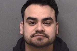 Fairfield County Man Busted For DUI After Spotted Swerving, Police Say