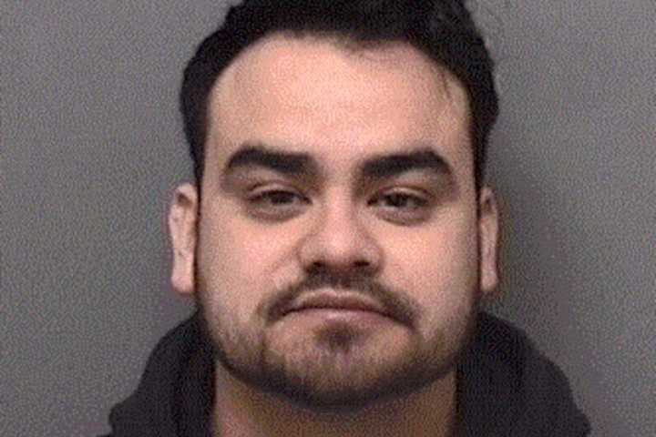 Fairfield County Man Busted For DUI After Spotted Swerving, Police Say