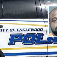 Englewood PD: Ex-Con Suspected Of Selling Drugs Busted With Loaded Gun