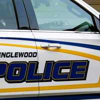 STANDOFF: EDP Coaxed Down From Englewood Roof, Seized After Seeking Suicide-By-Cop