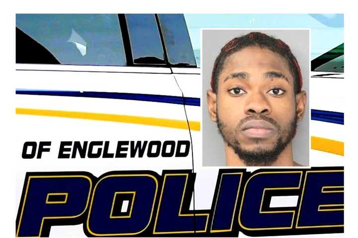 Englewood Man Charged With Sexually Assaulting Underage Teen