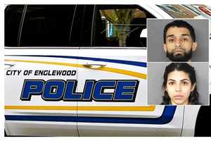 Two Jailed After Pickup Truck Stolen Out Of PA Is Recovered By Englewood PD