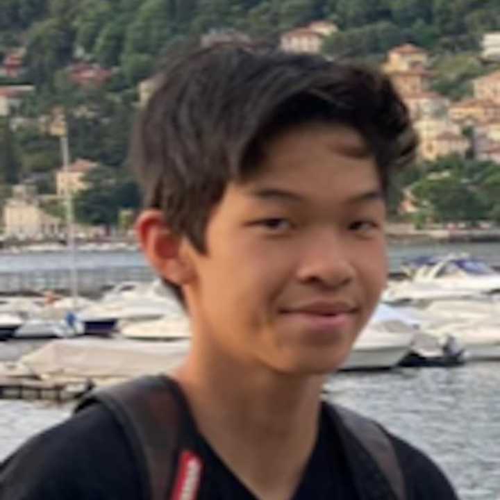 Missing: Justin Eng