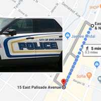 Two Englewood Pedestrians Struck In Back-To-Back Crashes