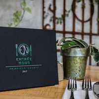 <p>The new 2017 Entree Nous restaurant guide is available now.</p>