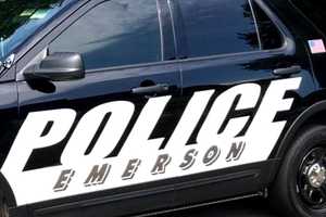 Two Narcan Saves In One Weekend: Good Samaritans, EMS Assist Emerson Police