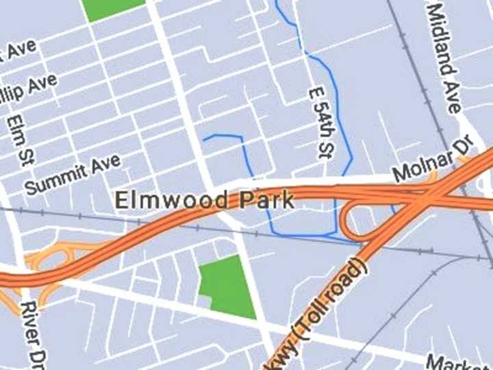 The investigation was continuing, Elmwood Park Police Chief Michael Foligno said.