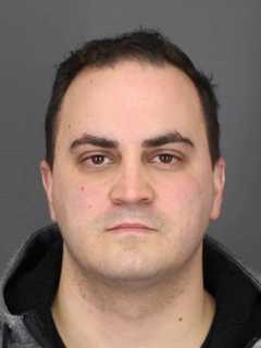 Former PO In Region Admits To Sexual Abuse, Threatening Woman With Arrest