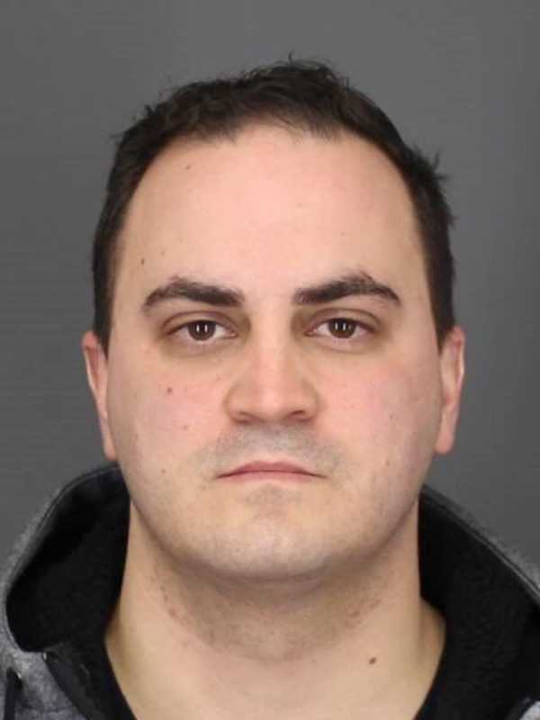 Man From Rockland Admits To Sexual Abuse, Threatening Woman With Arrest