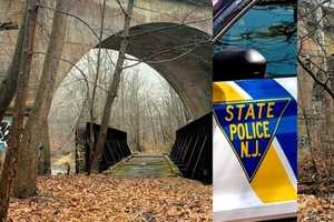 Hunter Accidentally Shoots Companion In Northwest Jersey: State Police