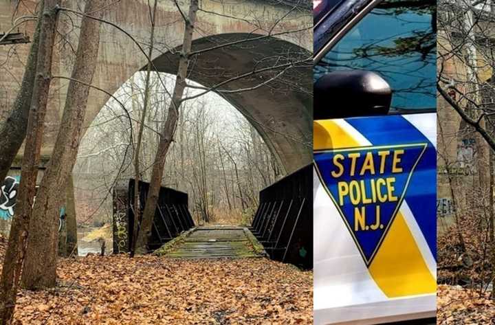 Both men were hunting at the Pequest Wildlife Management Area in Sussex County's Hampton Township when what New Jersey State Police said was an accident occurred shortly after 5:30 p.m. Friday, Jan. 19.
  
