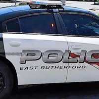 Driver, 21, From North Bergen Ejected In Route 3 Rollover