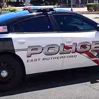Driver In Crash Off Route 17 Bails, Found In Storm Drain Near Auto Dealer