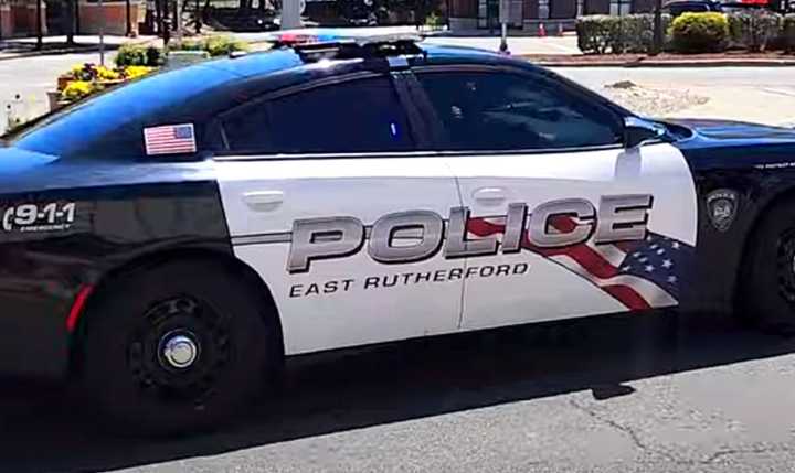 Driver In Crash Off Route 17 Bails, Found In Storm Drain Near Auto ...