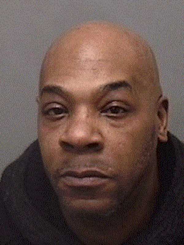 New Haven Man Nabbed For Possession Of Pot, Driving On Suspended License