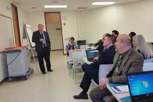 BOCES Discusses New Education Plan