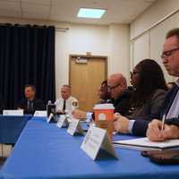 COVID-19: Suffolk Holds Emergency Preparedness Drill