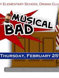 Elmsford Puts The Big Bad Wolf On Trial